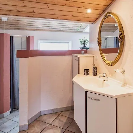 Semesterbostad Ve168-vejers-strand-engesovej-71 Vejers Strand