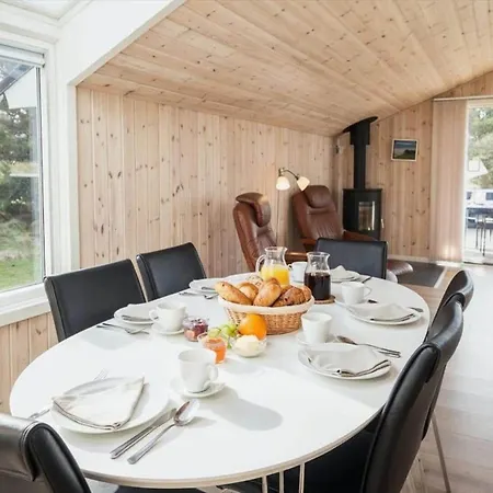 Feriehus Ve168-vejers-strand-engesovej-71